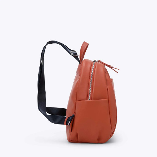 Axel® ΣΑΚΙΔΙΟ ΓΥΝΑΙΚΕΙΟ ΠΛΑΤΗΣ 1023-0608-ORANGE039
