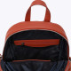 Axel® ΣΑΚΙΔΙΟ ΓΥΝΑΙΚΕΙΟ ΠΛΑΤΗΣ 1023-0608-ORANGE039