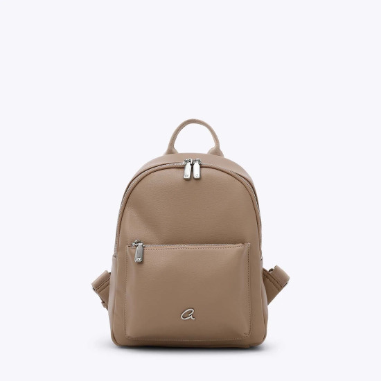 Axel® ΣΑΚΙΔΙΟ ΓΥΝΑΙΚΕΙΟ ΠΛΑΤΗΣ 1023-0609-BEIGE001 Axel® ΣΑΚΙΔΙΟ ΓΥΝΑΙΚΕΙΟ ΠΛΑΤΗΣ 1023-0609-BEIGE001