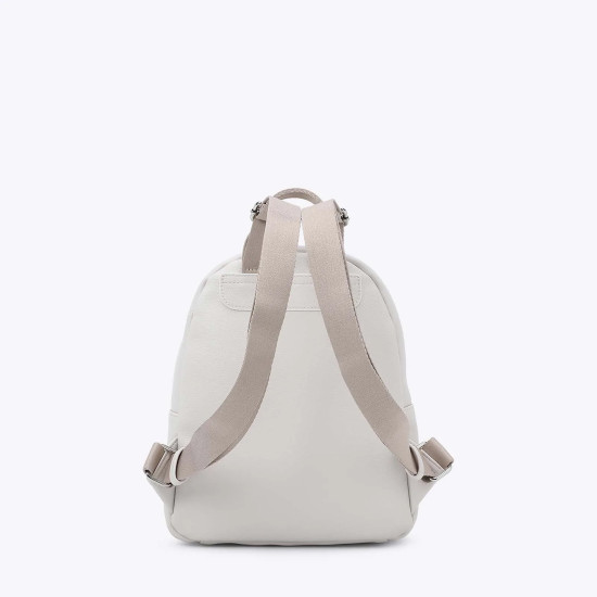 Axel® ΣΑΚΙΔΙΟ ΓΥΝΑΙΚΕΙΟ ΠΛΑΤΗΣ 1023-0609-WHITE037