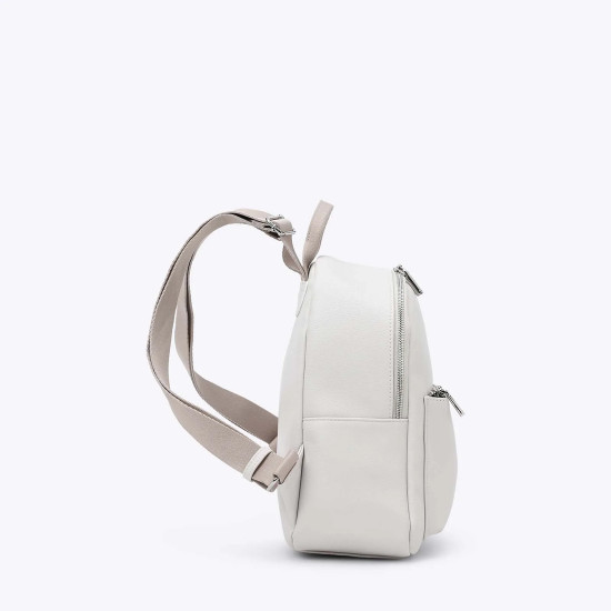 Axel® ΣΑΚΙΔΙΟ ΓΥΝΑΙΚΕΙΟ ΠΛΑΤΗΣ 1023-0609-WHITE037