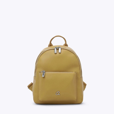 Axel® ΣΑΚΙΔΙΟ ΓΥΝΑΙΚΕΙΟ ΠΛΑΤΗΣ 1023-0609-YELLOW040