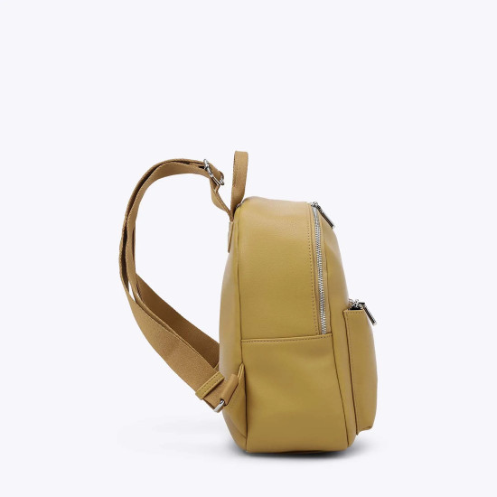 Axel® ΣΑΚΙΔΙΟ ΓΥΝΑΙΚΕΙΟ ΠΛΑΤΗΣ 1023-0609-YELLOW040