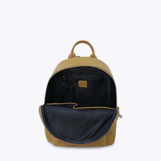 Axel® ΣΑΚΙΔΙΟ ΓΥΝΑΙΚΕΙΟ ΠΛΑΤΗΣ 1023-0609-YELLOW040