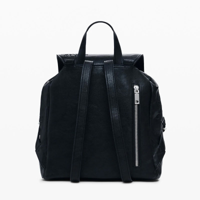 Desigual® ΤΣΑΝΤΑ ΓΥΝΑΙΚΕΙΑ BACK_SIERRA PRISA MINI BL 26SAKP35-2000