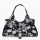 Desigual® ΤΣΑΝΤΑ ΓΥΝΑΙΚΕΙΑ BAG_URANIO HERITOWN 26SAXA54-9019