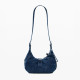 Desigual® ΤΣΑΝΤΑ ΓΥΝΑΙΚΕΙΑ BAG_CURIO DENIM 26SAXD15-5008