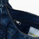 Desigual® ΤΣΑΝΤΑ ΓΥΝΑΙΚΕΙΑ BAG_CURIO DENIM 26SAXD15-5008