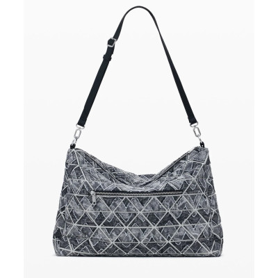 Desigual® ΤΣΑΝΤΑ ΓΥΝΑΙΚΕΙΑ BAG_RADIO LEIRIA 26SAXD26-5005