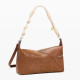Desigual® ΤΣΑΝΤΑ ΓΥΝΑΙΚΕΙΑ BAG_SIERRA CAMEL HUNTING 26SAXPB6-6011 Desigual® ΤΣΑΝΤΑ ΓΥΝΑΙΚΕΙΑ BAG_SIERRA CAMEL HUNTING 26SAXPB6-6011