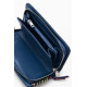 Desigual® ΠΟΡΤΟΦΟΛΙ ΓΥΝΑΙΚΕΙΟ MONE_TORIO DENIM 26SAYD05-5005