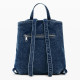 Desigual® ΤΣΑΝΤΑ ΓΥΝΑΙΚΕΙΑ BACK_CURIO DENI 26SAKD03-5008