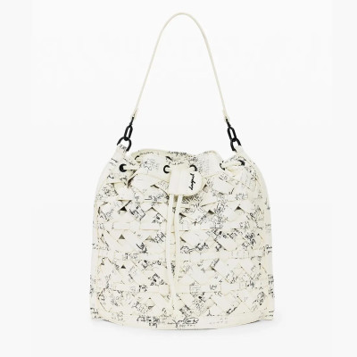 Desigual® ΤΣΑΝΤΑ ΓΥΝΑΙΚΕΙΑ BACK_INDIO HARLAN 26SAKP27-1008