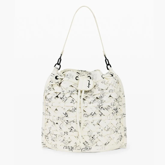 Desigual® ΤΣΑΝΤΑ ΓΥΝΑΙΚΕΙΑ BACK_INDIO HARLAN 26SAKP27-1008
