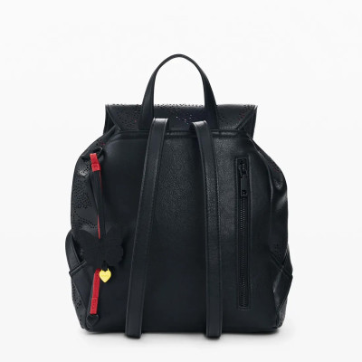 Desigual® ΤΣΑΝΤΑ ΓΥΝΑΙΚΕΙΑ BACK_PALADIO PRISA MINI 26SAKP30-2000