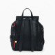 Desigual® ΤΣΑΝΤΑ ΓΥΝΑΙΚΕΙΑ BACK_PALADIO PRISA MINI 26SAKP30-2000 Desigual® ΤΣΑΝΤΑ ΓΥΝΑΙΚΕΙΑ BACK_PALADIO PRISA MINI 26SAKP30-2000