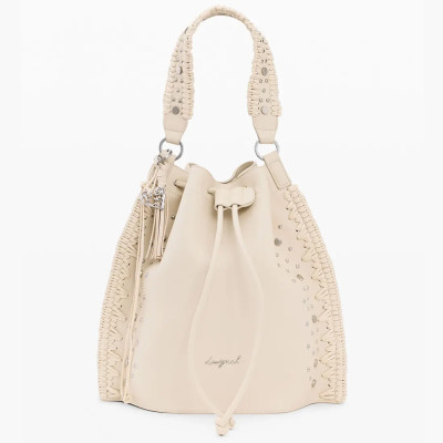 Desigual® ΤΣΑΝΤΑ ΓΥΝΑΙΚΕΙΑ BACK_GALLIUM HARLAN 26SAKP33-1008