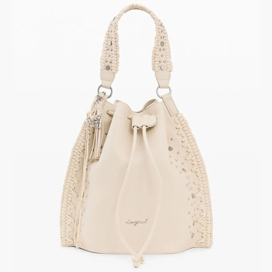 Desigual® ΤΣΑΝΤΑ ΓΥΝΑΙΚΕΙΑ BACK_GALLIUM HARLAN 26SAKP33-1008