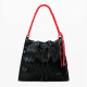 Desigual® ΤΣΑΝΤΑ ΓΥΝΑΙΚΕΙΑ BACK_LITIO BLACK HARLAN 26SAKP34-2000