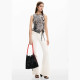 Desigual® ΤΣΑΝΤΑ ΓΥΝΑΙΚΕΙΑ BACK_LITIO BLACK HARLAN 26SAKP34-2000