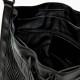 Desigual® ΤΣΑΝΤΑ ΓΥΝΑΙΚΕΙΑ BACK_LITIO BLACK HARLAN 26SAKP34-2000