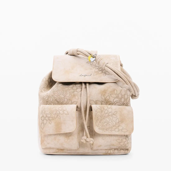 Desigual® ΤΣΑΝΤΑ ΓΥΝΑΙΚΕΙΑ BACK_SIERRA PRISA 26SAKP40-1018