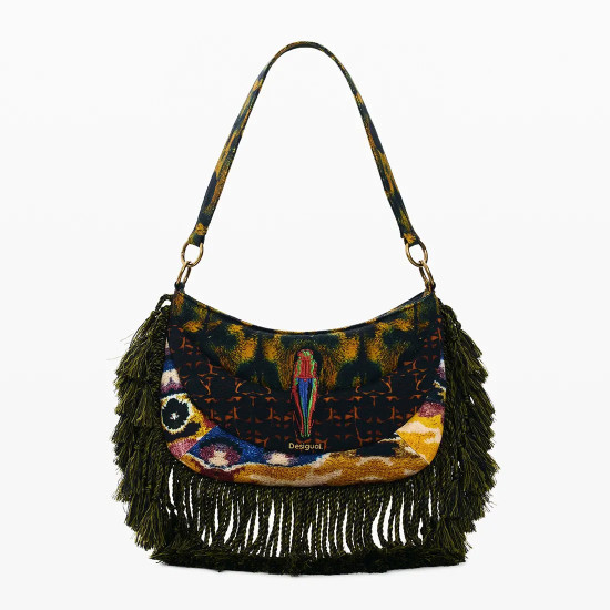 Desigual® ΤΣΑΝΤΑ ΓΥΝΑΙΚΕΙΑ BAG_BUG JEPER_LACROIX 26SAXA47-4092