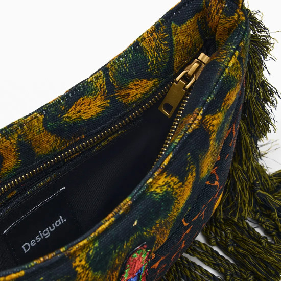 Desigual® ΤΣΑΝΤΑ ΓΥΝΑΙΚΕΙΑ BAG_BUG JEPER_LACROIX 26SAXA47-4092