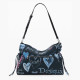 Desigual® ΤΣΑΝΤΑ ΓΥΝΑΙΚΕΙΑ BAG_STACATTO LEIRIA 26SAXA56-9019