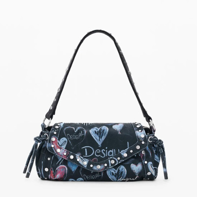 Desigual® ΤΣΑΝΤΑ ΓΥΝΑΙΚΕΙΑ BAG_STACATTO 26SAXA57-9019