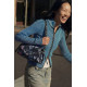 Desigual® ΤΣΑΝΤΑ ΓΥΝΑΙΚΕΙΑ BAG_STACATTO 26SAXA57-9019