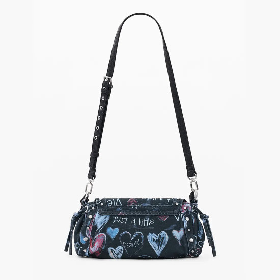 Desigual® ΤΣΑΝΤΑ ΓΥΝΑΙΚΕΙΑ BAG_STACATTO 26SAXA57-9019