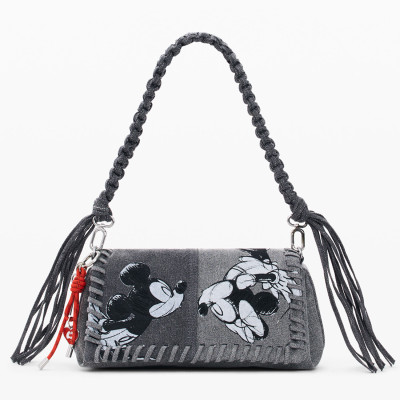 Desigual® ΤΣΑΝΤΑ ΓΥΝΑΙΚΕΙΑ BAG_MICKEY KIS 26SAXD18-2060