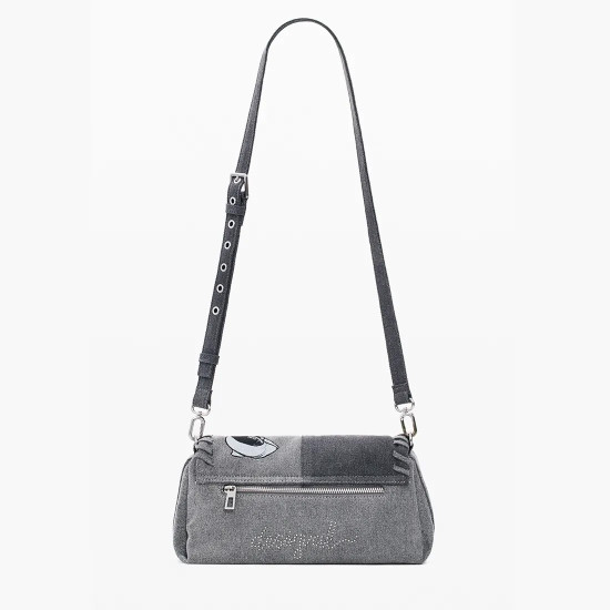 Desigual® ΤΣΑΝΤΑ ΓΥΝΑΙΚΕΙΑ BAG_MICKEY KIS 26SAXD18-2060