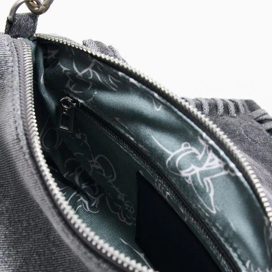 Desigual® ΤΣΑΝΤΑ ΓΥΝΑΙΚΕΙΑ BAG_MICKEY KIS 26SAXD18-2060
