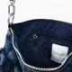Desigual® ΤΣΑΝΤΑ ΓΥΝΑΙΚΕΙΑ BAG_CURIO DENIM 26SAXD21-5008