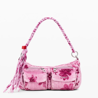 Desigual® ΤΣΑΝΤΑ ΓΥΝΑΙΚΕΙΑ BAG_MARGARITAS DONOS 26SAXD29-3067