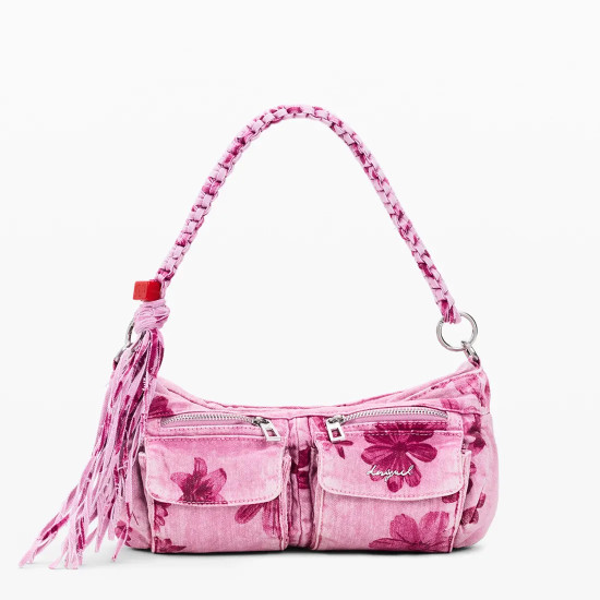 Desigual® ΤΣΑΝΤΑ ΓΥΝΑΙΚΕΙΑ BAG_MARGARITAS DONOS 26SAXD29-3067