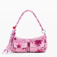 Desigual® ΤΣΑΝΤΑ ΓΥΝΑΙΚΕΙΑ BAG_MARGARITAS DONOS 26SAXD29-3067