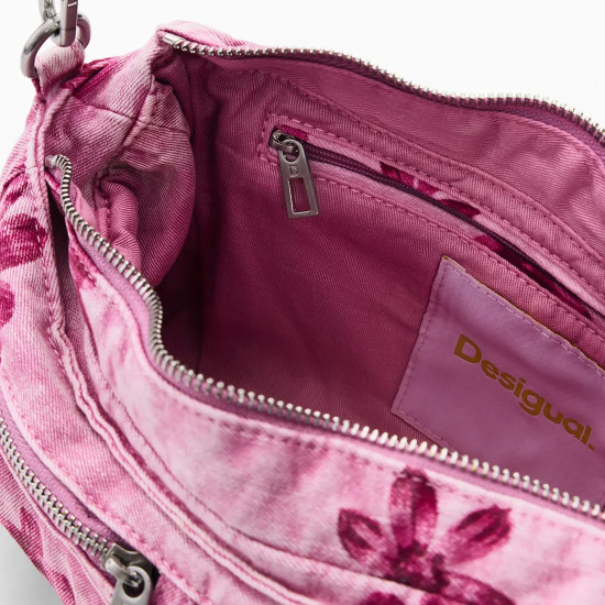Desigual® ΤΣΑΝΤΑ ΓΥΝΑΙΚΕΙΑ BAG_MARGARITAS DONOS 26SAXD29-3067