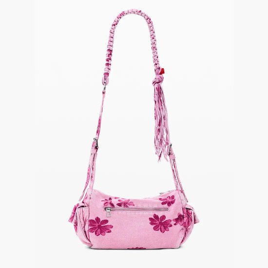Desigual® ΤΣΑΝΤΑ ΓΥΝΑΙΚΕΙΑ BAG_MARGARITAS HABAN 26SAXD30-3067