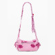 Desigual® ΤΣΑΝΤΑ ΓΥΝΑΙΚΕΙΑ BAG_MARGARITAS HABAN 26SAXD30-3067