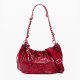 Desigual® ΤΣΑΝΤΑ ΓΥΝΑΙΚΕΙΑ BAG_HALF LOGO WAVERLY R 26SAXP28-3000