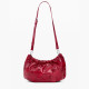 Desigual® ΤΣΑΝΤΑ ΓΥΝΑΙΚΕΙΑ BAG_HALF LOGO WAVERLY R 26SAXP28-3000