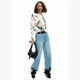 Desigual® ΤΣΑΝΤΑ ΓΥΝΑΙΚΕΙΑ BAG_MOONSTONE MARGOT MINI 26SAXP37-2000 Desigual® ΤΣΑΝΤΑ ΓΥΝΑΙΚΕΙΑ BAG_MOONSTONE MARGOT MINI 26SAXP37-2000