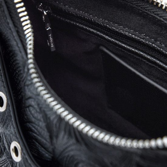 Desigual® ΤΣΑΝΤΑ ΓΥΝΑΙΚΕΙΑ BAG_MOONSTONE MARGOT MINI 26SAXP37-2000 Desigual® ΤΣΑΝΤΑ ΓΥΝΑΙΚΕΙΑ BAG_MOONSTONE MARGOT MINI 26SAXP37-2000