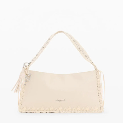Desigual® ΤΣΑΝΤΑ ΓΥΝΑΙΚΕΙΑ BAG_GALLIUM LEIRIA 26SAXP49-1008