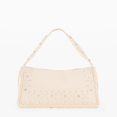 Desigual® ΤΣΑΝΤΑ ΓΥΝΑΙΚΕΙΑ BAG_GALLIUM LEIRIA 26SAXP49-1008