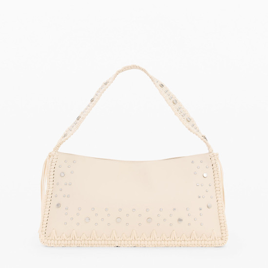 Desigual® ΤΣΑΝΤΑ ΓΥΝΑΙΚΕΙΑ BAG_GALLIUM LEIRIA 26SAXP49-1008