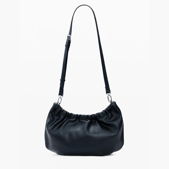 Desigual® ΤΣΑΝΤΑ ΓΥΝΑΙΚΕΙΑ BAG_HALF LOGO WAVERLY 26SAXP51-2000